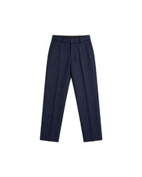 SLATE STRIPE PANT