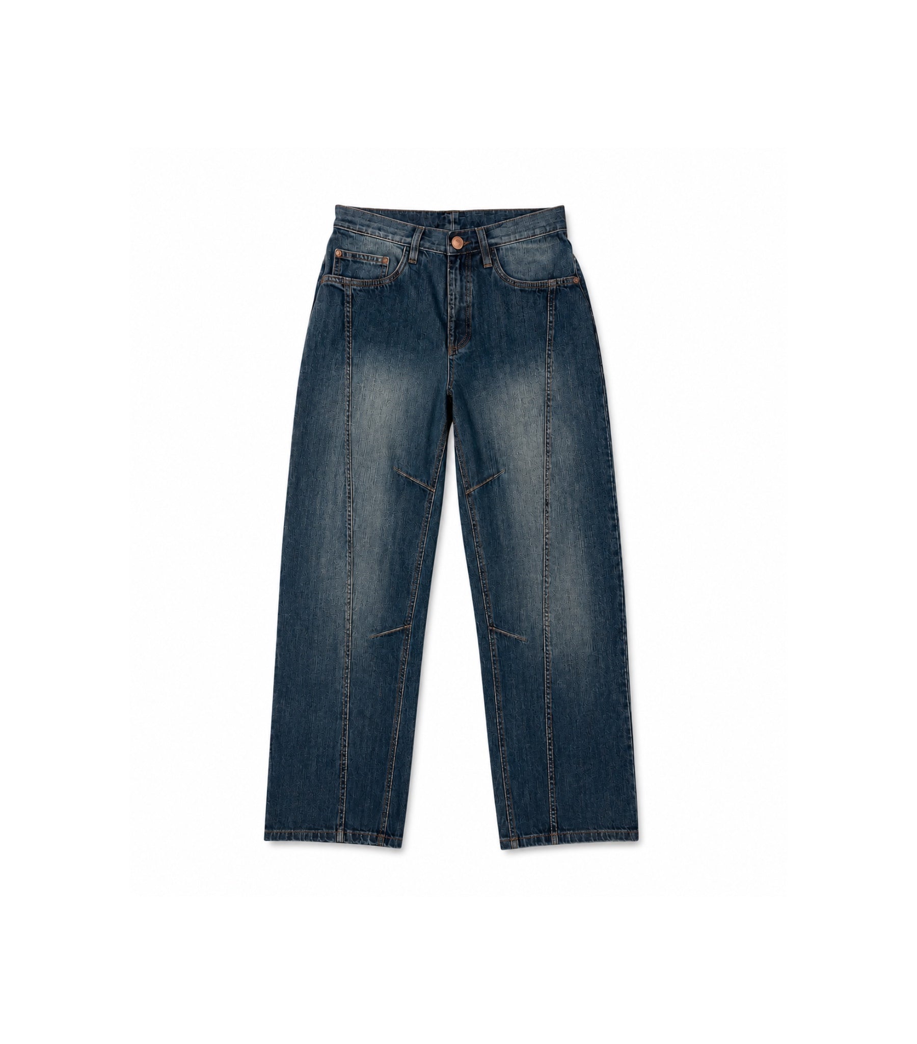 Forge Denim