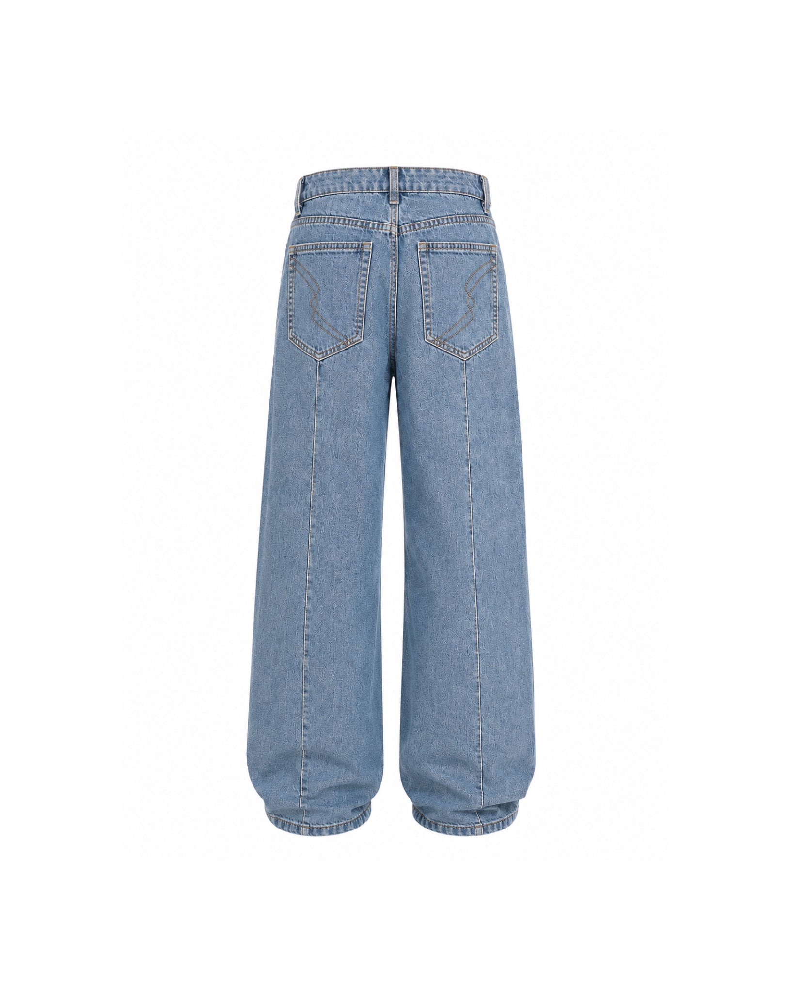 Ignite Denim