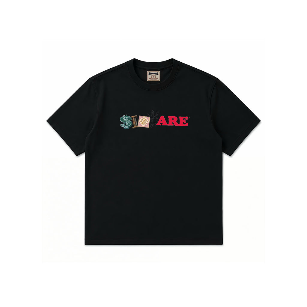 Icons Tee
