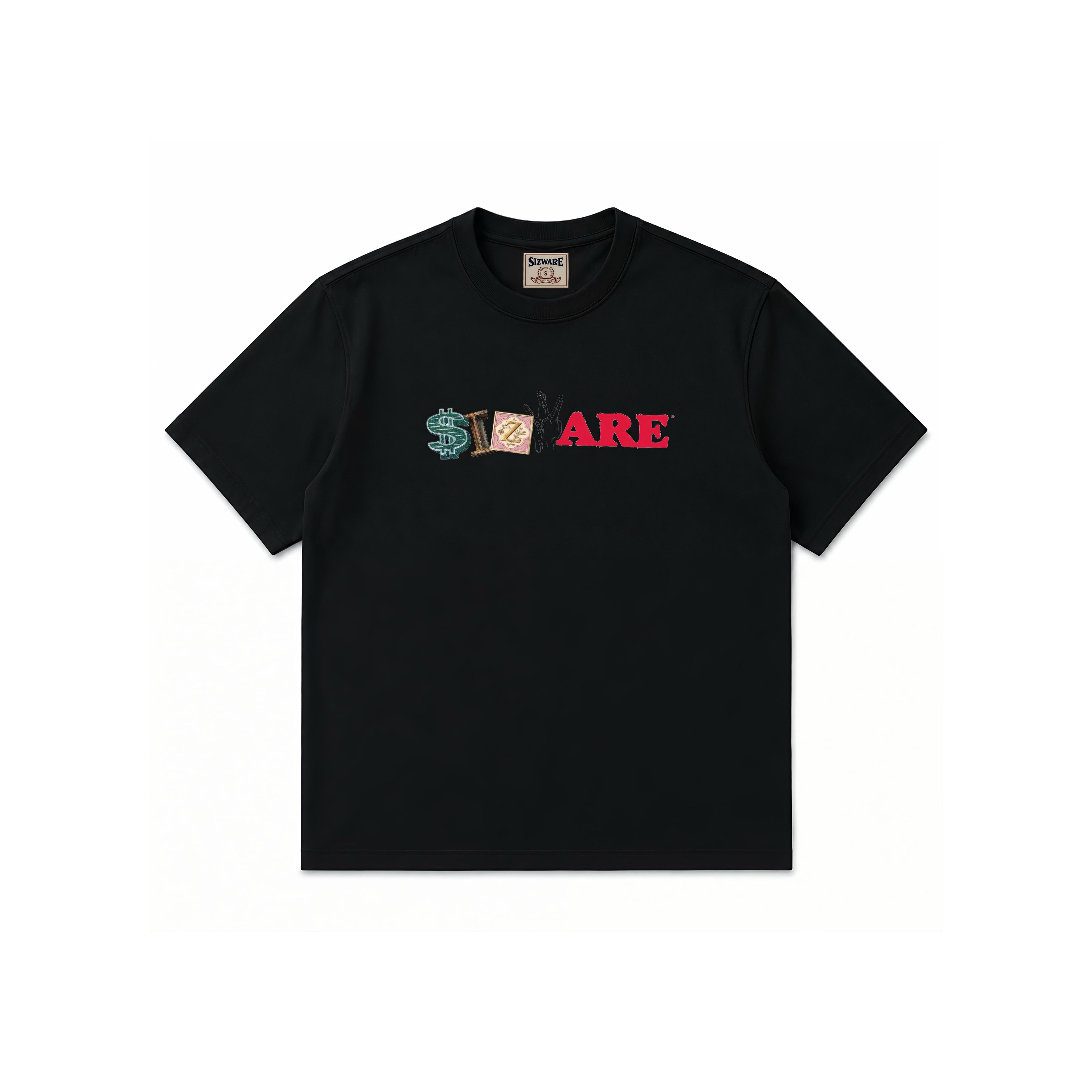 Icons Tee