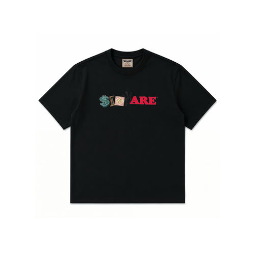 Icons Tee