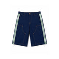 Indigo Shorts