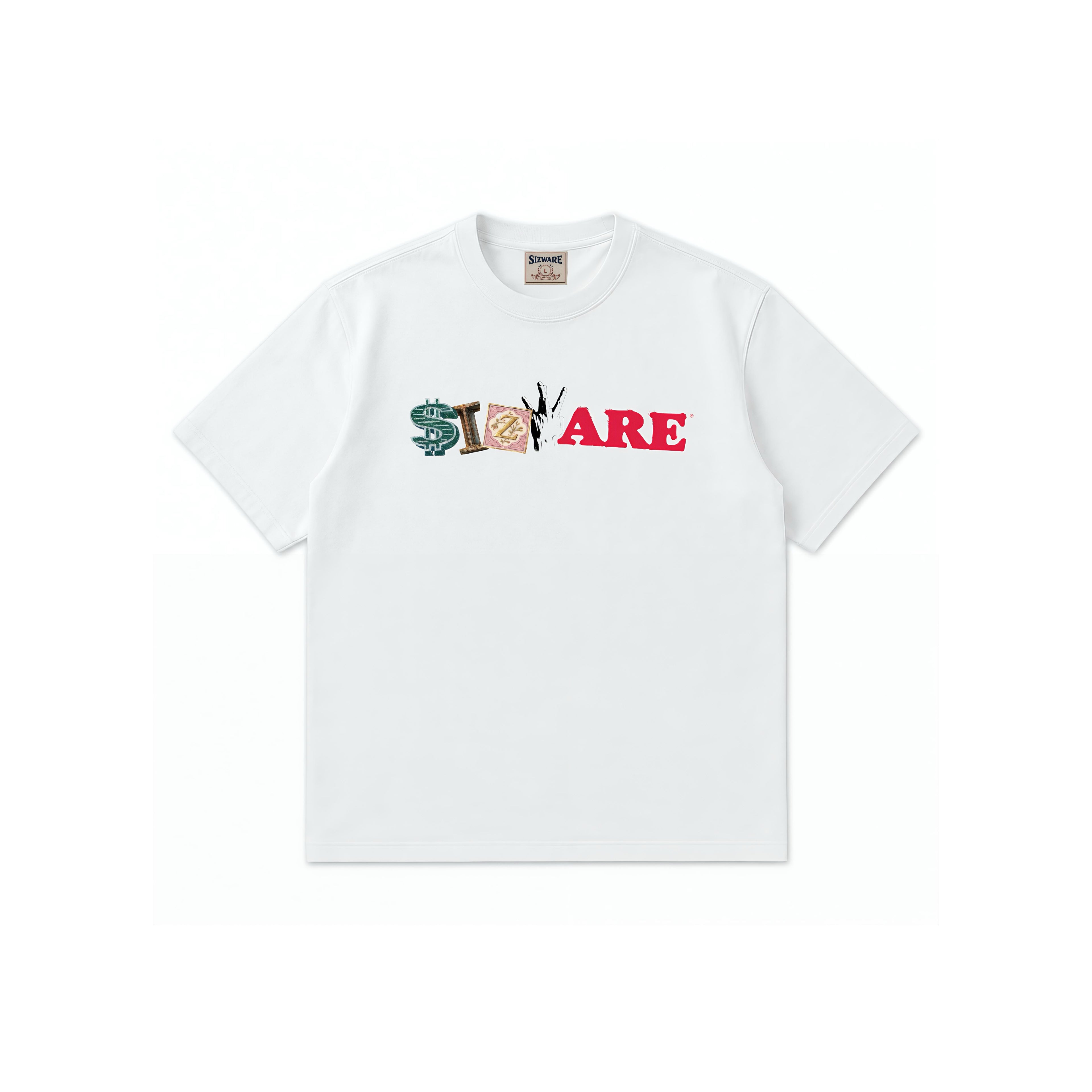 Icons Tee