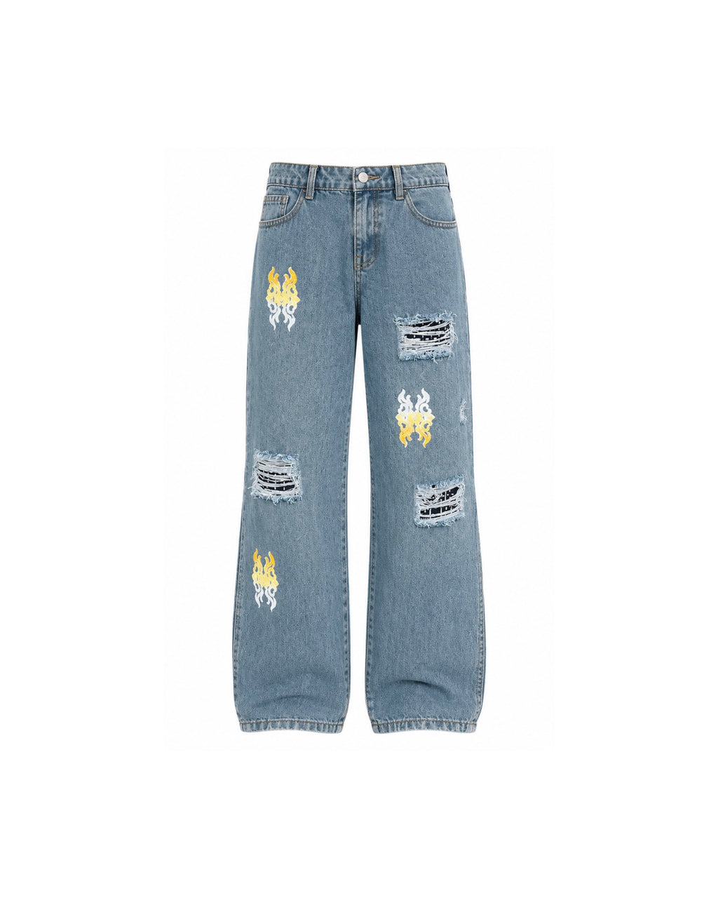 Ignite Denim