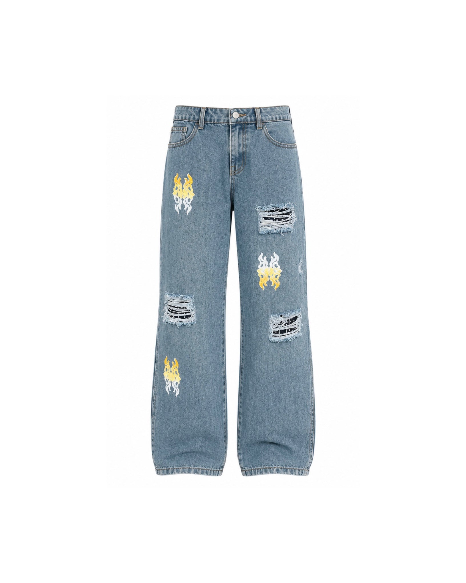 Ignite Denim