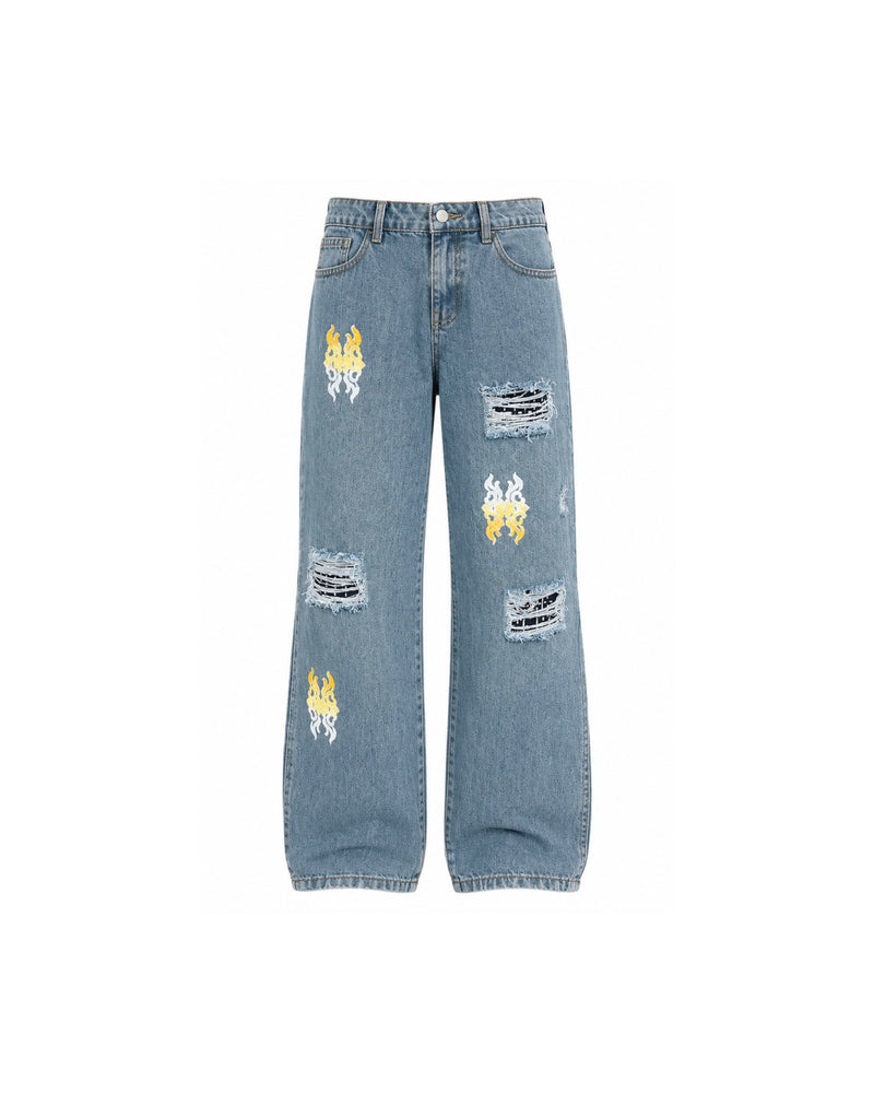 Ignite Denim