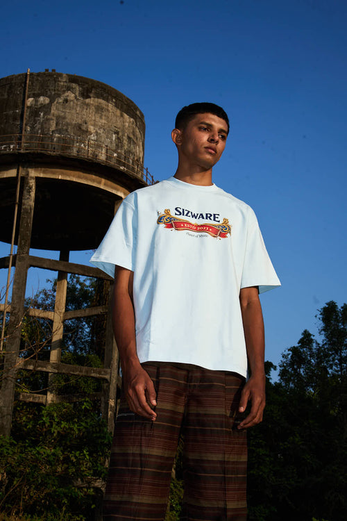 LEGACY TEE