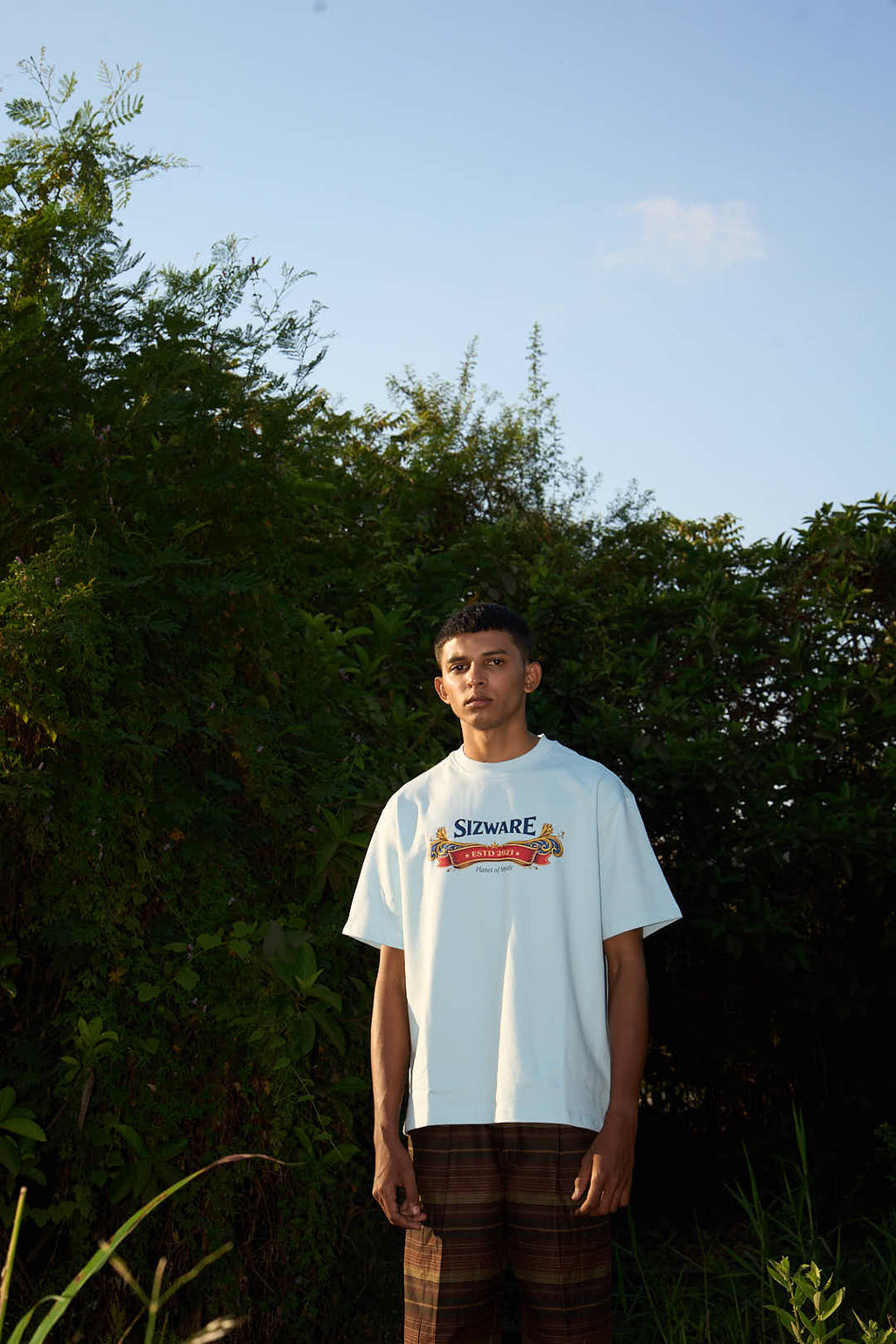 LEGACY TEE
