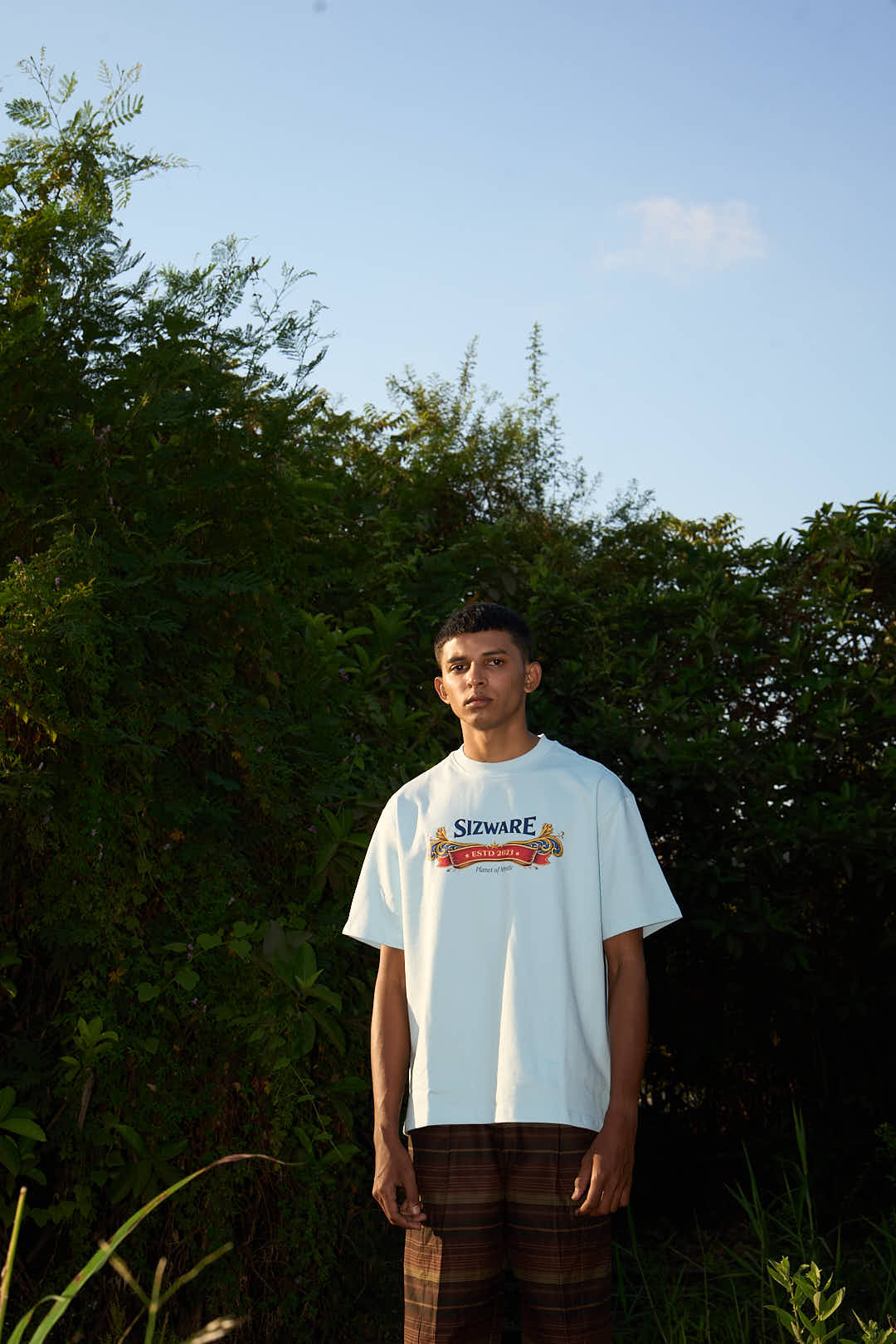 LEGACY TEE
