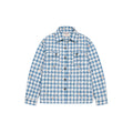 Maison Check Jacket