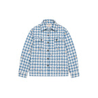Maison Check Jacket