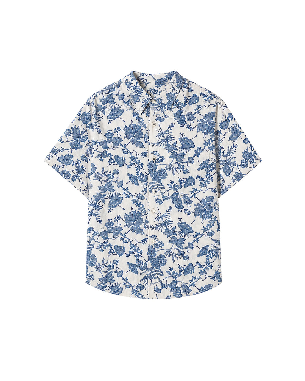 COASTAL SHIRT