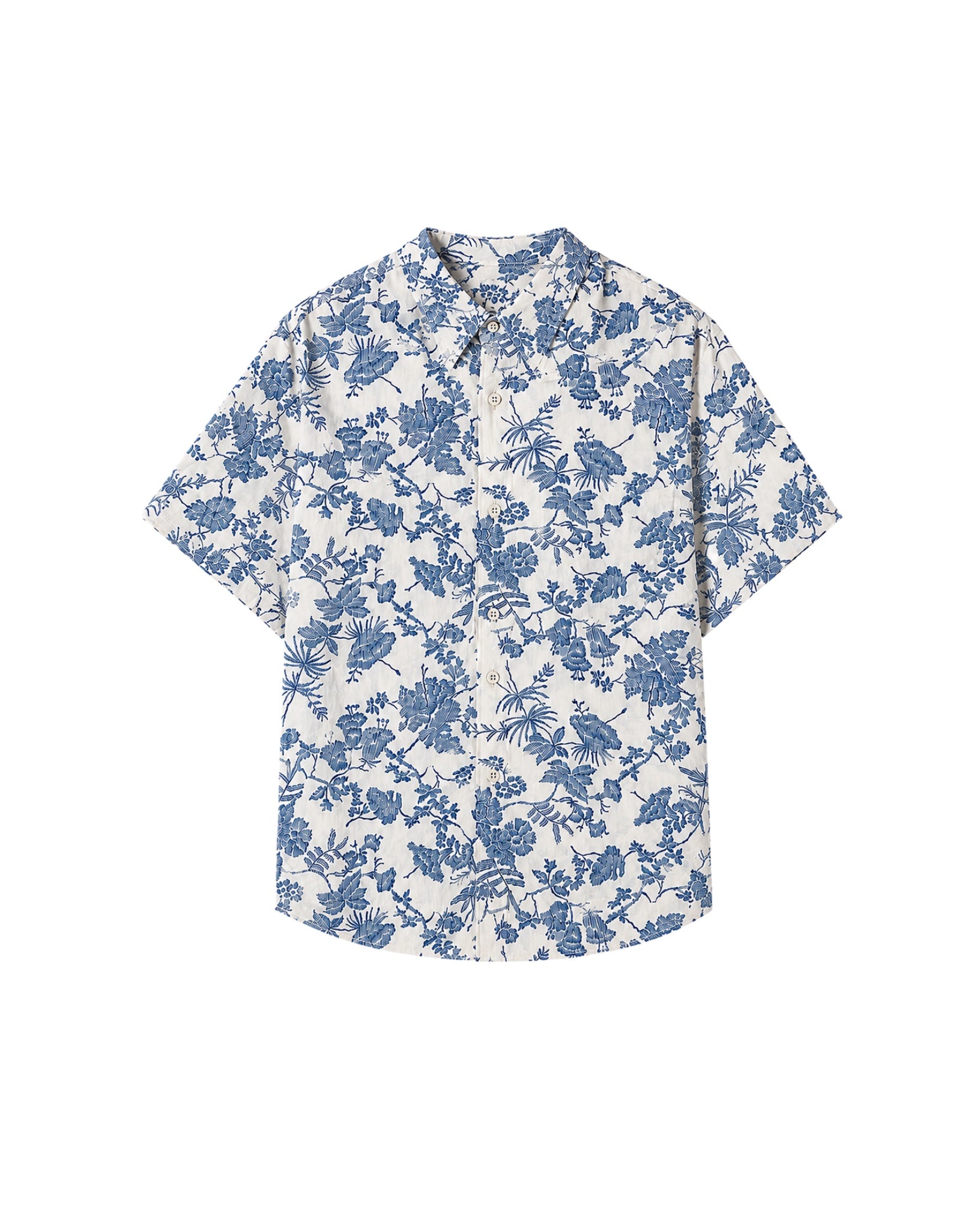 COASTAL SHIRT