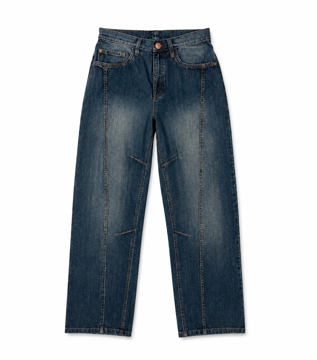 Forge Denim