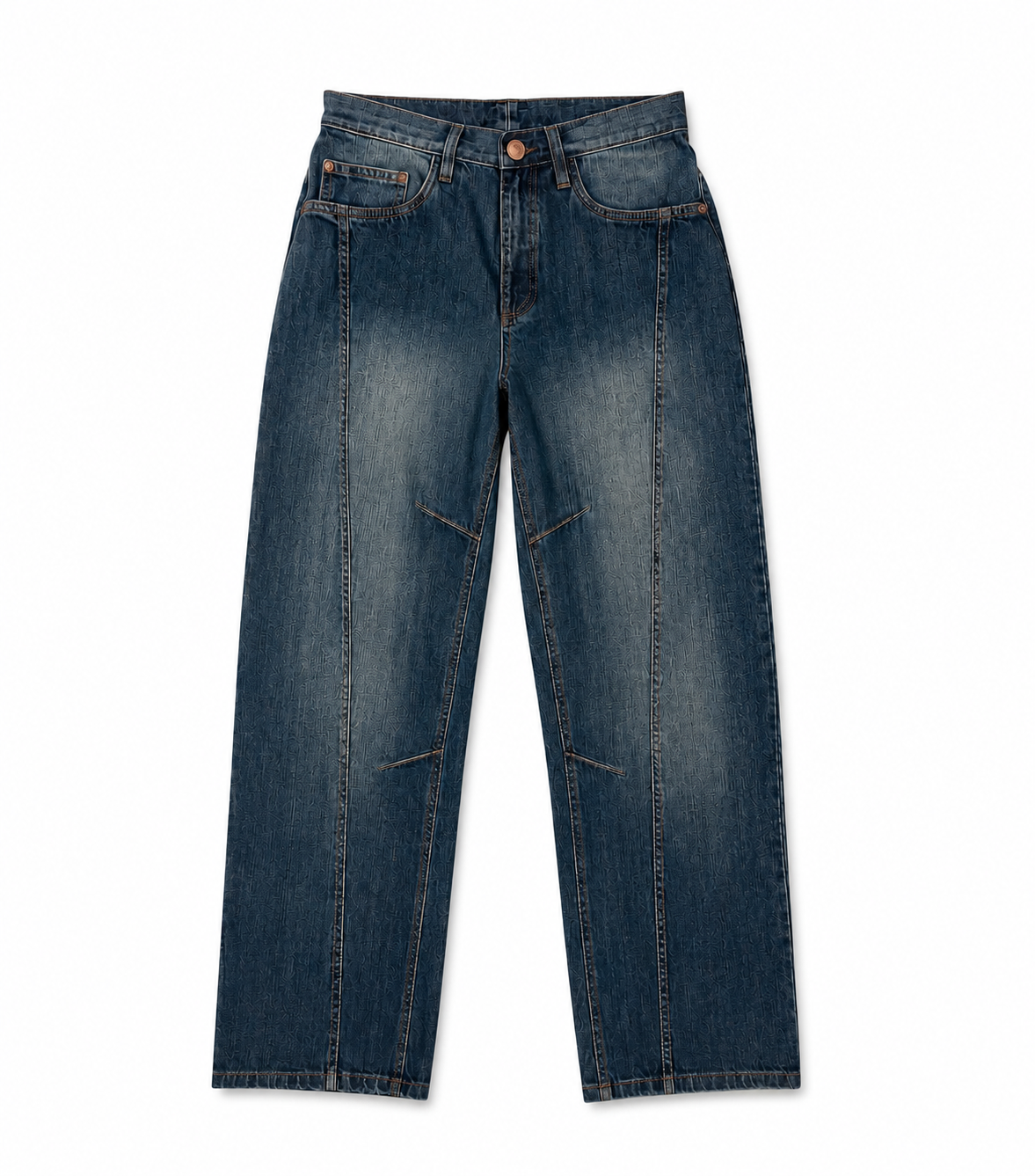 Forge Denim