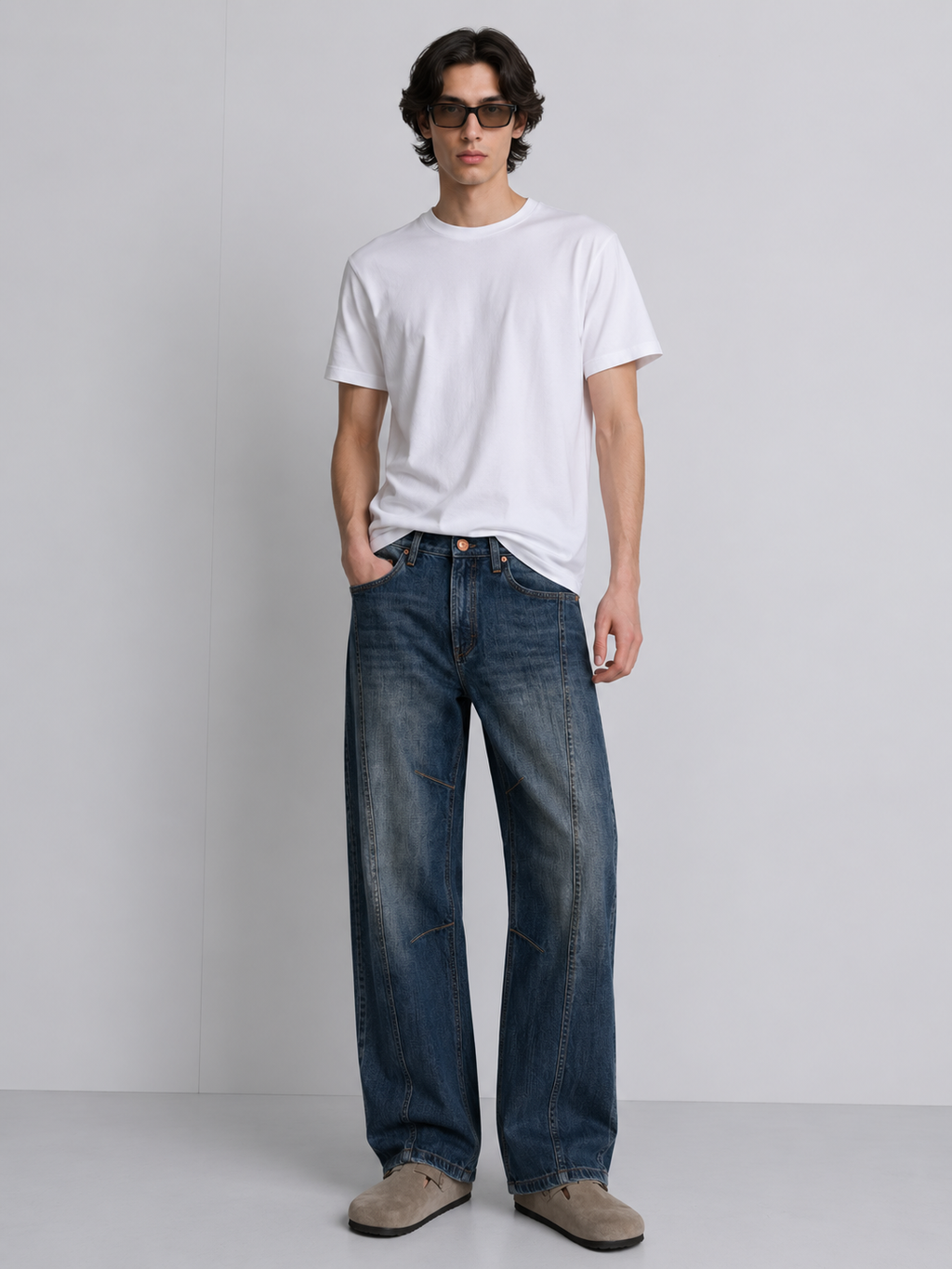 Forge Denim