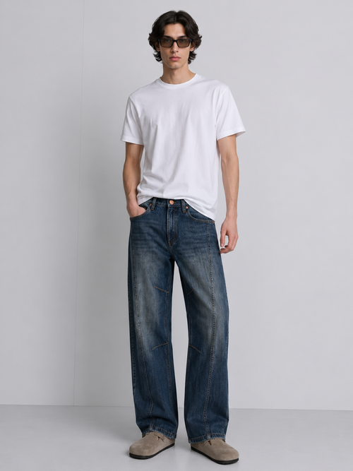 Forge Denim