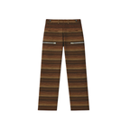 MULTI-ZIPPER PANTS