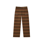 MULTI-ZIPPER PANTS