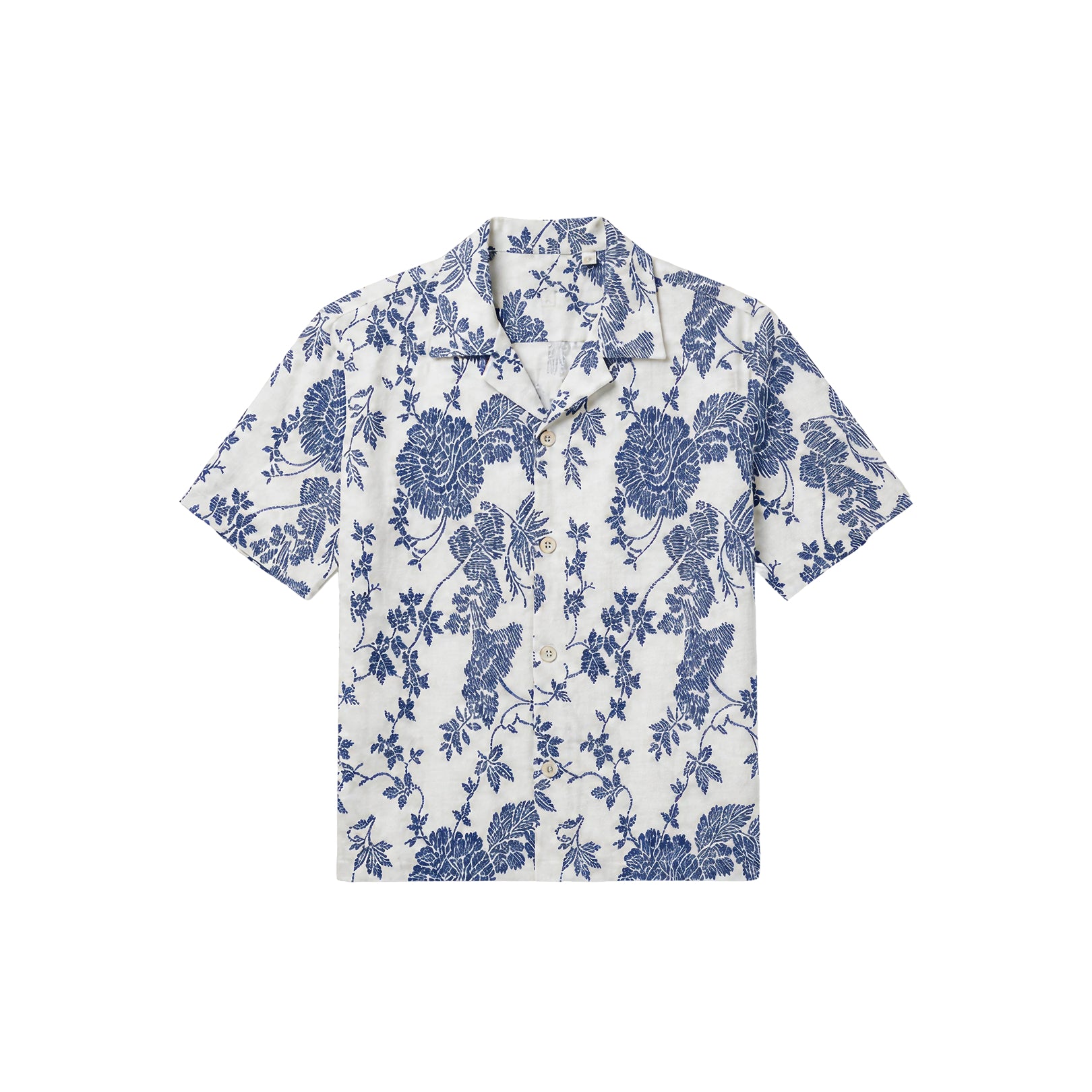 COASTAL SHIRT