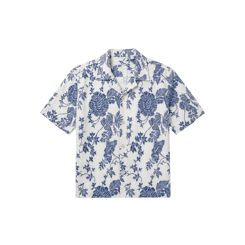 COASTAL SHIRT
