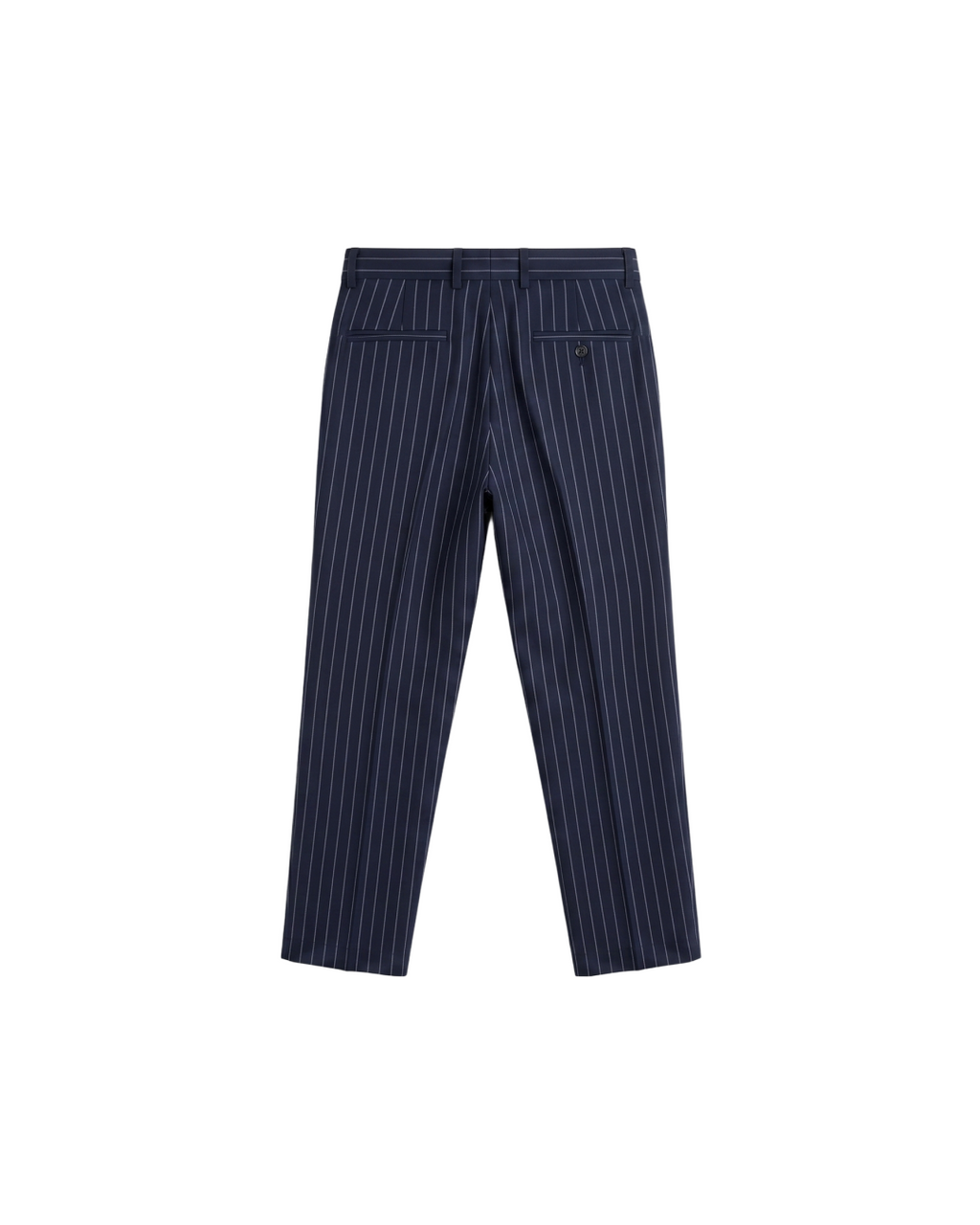 SLATE STRIPE PANT