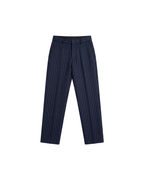 SLATE STRIPE PANT