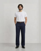 SLATE STRIPE PANT