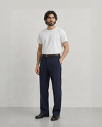 SLATE STRIPE PANT