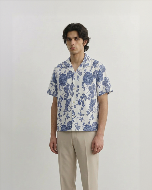 COASTAL SHIRT