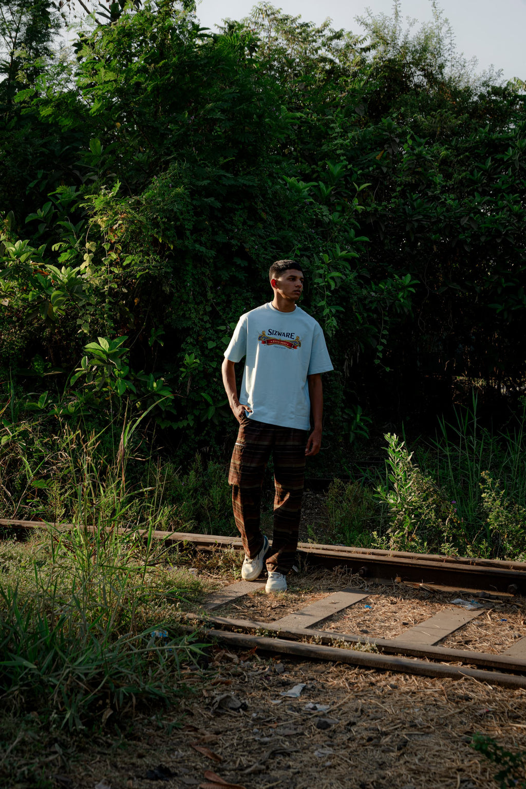 LEGACY TEE
