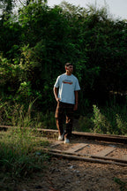 LEGACY TEE